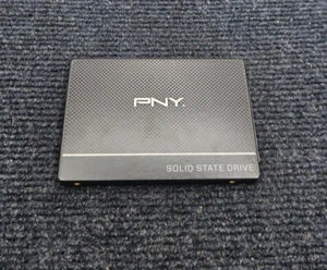 PNY CS900 SSD: 500GB 2.5" SATA III INTERNAL Solid State Drive (SSD) - Afbeelding 1 van 9
