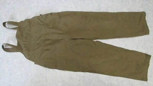 SOVIET UNIFORM TROUSERS of military equipment maintenance master 54-3 - Picture 1 of 3