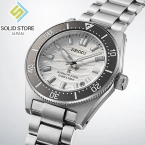 SEIKO PROSPEX SBDC213 Diver’s 1965 Heritage 60th Anniversary Limited Watch 40mm - Picture 1 of 8