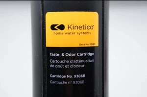 Kinetico K5 A200 9306B Sealed Brand New Genuine Taste and Order Cartridge - Picture 1 of 2