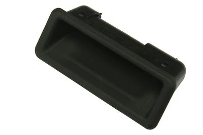Manija de tapa de cubierta para BMW 335i 2007-2013 URO 2008 2009 2010 2011 2012 2013 Foto 1 de 4