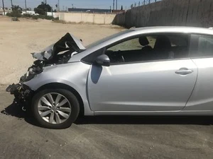 2016 KIA FORTE COUPE MASTER SWITCH SWITCH STK#180911 - Picture 1 of 5