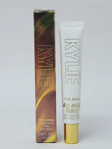 Kylie Cosmetics 24K Birthday Collection All Over Gloss Glitter And Gold - Picture 1 of 3