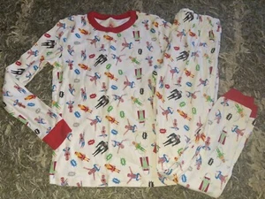 Boys Disney store spiderman pj set size 10 never worn - Picture 1 of 2