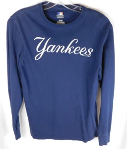 Camiseta yanqui de mercancía genuina talla S - Imagen 1 de 3