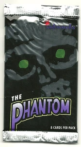 The Phantom Movie Trading Cards (Inkworks, 1996)  - Picture 1 of 1