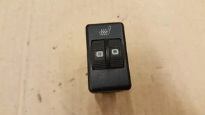 AUDI 80 90 COUPE AVANT 100 QUATTRO HEATED SEAT CONTROL SWITCH ROLLER 443963563 - Picture 1 of 3
