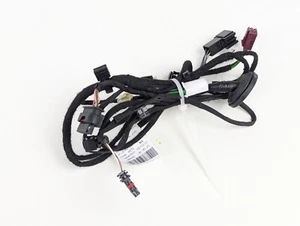 21-24 MERCEDES GLA250 H247 FRONT LEFT SIDE DOOR WIRE WIRING HARNESS OEM - Picture 1 of 3