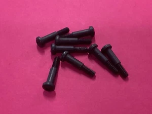 Luz trasera Chevelle 1970 lámpara lente tornillos herrajes - Imagen 1 de 4