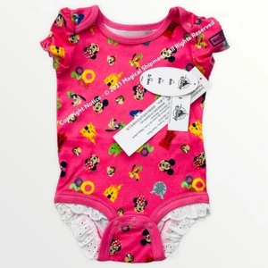Neu mit Etikett!! Disney Parks - Body für Baby - Walt Disney World 2020 - Bild 1 von 6