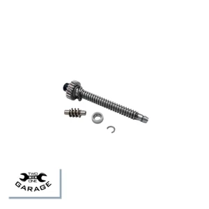 Ford Fusion 2006-2012 asiento eléctrico kit de engranajes de motor vertical, todo acero NUEVO - Imagen 1 de 1