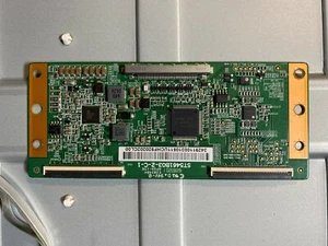 Placa LG 55LF6000-UB T-Con 3429110031 / ST5461B03-2-C-1 - Imagen 1 de 5