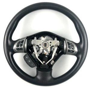 2009 - 2013 Subaru Forester Multifunction Steering Wheel GS120-02880 - Picture 1 of 13