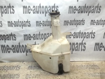 99-04 Ford F250 F350 Windshield Washer Fluid Reservoir Bottle Tank OEM Factory Foto 1 de 4