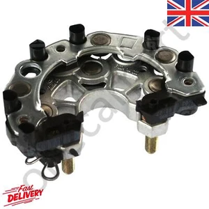 Genuine Bosch Alternator Rectifier For VW Constellation, Volksbus, Worker - Picture 1 of 3