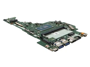ACER ASPIRE 5 A515-56 INTEL CORE I5-1135G7 4GB LAPTOP MOTHERBOARD NB.A1711.003 - Picture 1 of 2
