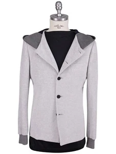 NUEVO TRAJE KITON KNT ALGODÓN PL 38 US 48 EU R8 TS113 - Imagen 1 de 8