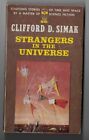 Strangers In The Universe By Clifford D. Simak