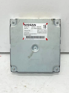 2009-2012 EX35 EX37 14-16 QX50 CAMERA CONTROL MODULE 284A1-1BA2E OEM - Picture 1 of 4