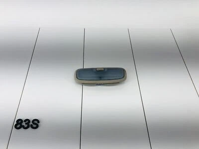 14-19 FORD FIESTA REAR OVERHEAD HEADLINER INTERIOR LIGHT LAMP OEM - Image 1 of 4