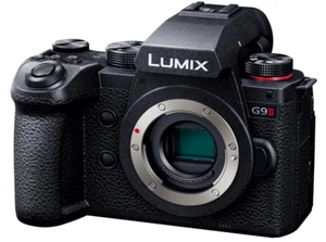 Panasonic LUMIX DC-G9M2 Body - Picture 1 of 1