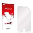 upscreen Screen Protector for Samsung Galaxy S WiFi 5.0 YP-GB70 Clear Screen