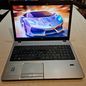 HP ProBook 455 G1, i7, 15,6", Windows 11, 240Gb SSD, 8Gb RAM (H45) - Bild 1 von 22