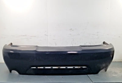 1999  Ford Mustang Cobra SVT Mustang Rear Bumper Assembly -** #8750 A5 - Изображение 1 из 4