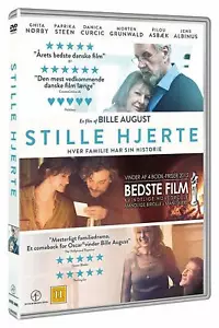 Stille Hjerte ( Silent Heart 2014) Danish Bille August DVD English subtitles - Picture 1 of 1