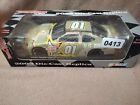 #01  Jerry Nadeau  2003 Team Caliber 1:24 Army Pit Stop