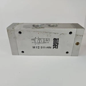 Airtec M-12-511-HN-570 Luftventil  - Bild 1 von 7