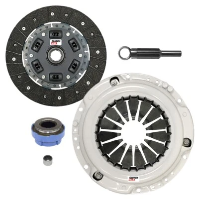 STAGE 2 PERFORMANCE OFF-ROAD CLUTCH KIT for 1995-2011 FORD RANGER 2.3L 2.5L 3.0L - Image 1 of 4