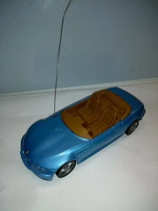 1995 - NEWCON - BMW Z3 - FERNGESTEUERTES AUTO - OHNE FERNBEDIENUNG UND MIT MÄNGELN - Bild 1 von 4