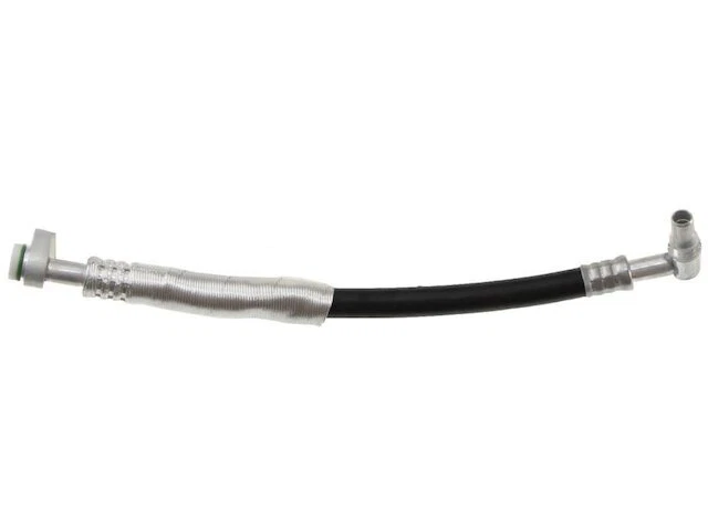 Manguera de succión de refrigerante de aire acondicionado para 03-06 Mercedes E55 AMG E500 CLS500 CLS55 RR21F5 Foto 1 de 1