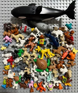 Lego Friends Disney City Animal Pet Pets Large Selection 121 variety NEW 2025 - Picture 1 of 157