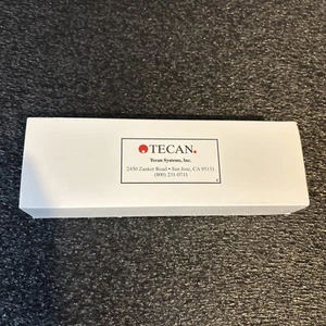 TECAN 20736681 XC/XP Spritze 500uL 316SS - Bild 1 von 4