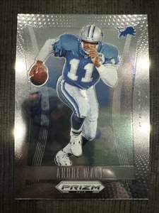 2024 Panini Prizm Deca - #107 Andre Ware - Picture 1 of 2