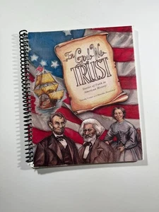 In God We Trust Stories of Faith in American History - Picture 1 of 1