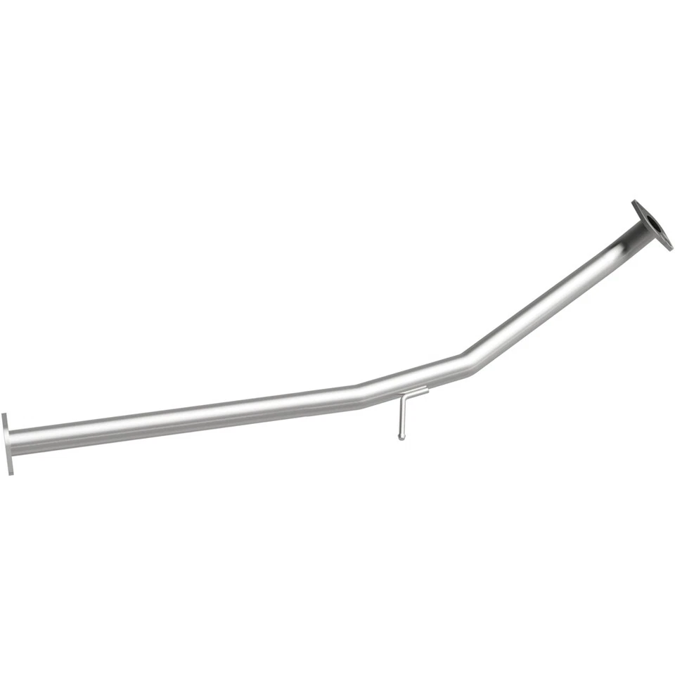 Tubo intermedio de escape CSW para Hyundai Accent Kia Rio5 Foto 1 de 1