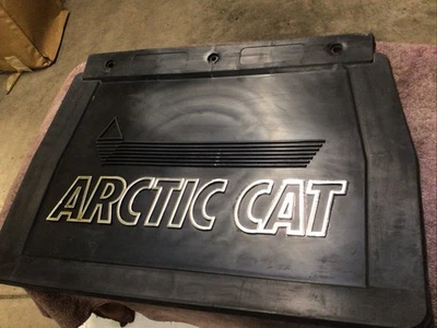 94 Arctic Cat NOS ALETA DE NIEVE Jag Ext Puma Lynx Panther DE COLECCIÓN Foto 1 de 4