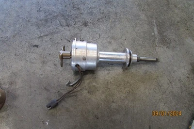 Mopar 426 Hemi 440 Distributor  Race Billet aluminum electronic distributor - image 1 of 4
