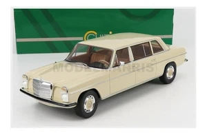 KULTMODELLE CML004-2 MERCEDES BENZ - 230 (W114) LANG LIMOUSINE LHD 1970 -  - Bild 1 von 2