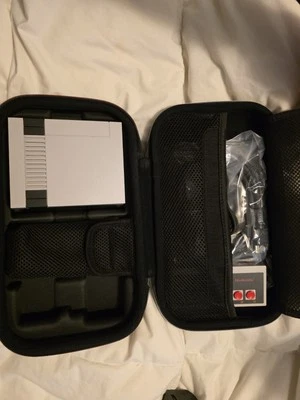 Nintendo Classic Mini - Image 1 of 2