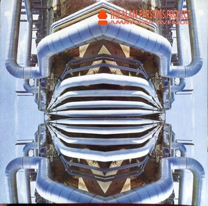 LP The Alan Parsons Project – Ammonia Avenue - Arista – AL8 8204 - US 1984 - Picture 1 of 4