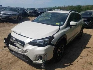 AC Compressor Manual Temperature Control Fits 18-19 XV CROSSTREK 1735054 - Picture 1 of 12