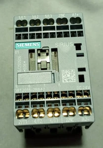 Contactor Siemens 3RT2015-2BB42 24 V - Imagen 1 de 4