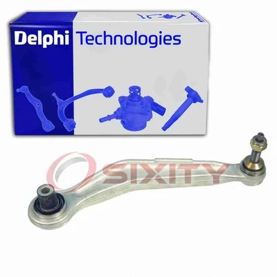 Delphi Rear Right Upper Suspension Control Arm Ball Joint for 2004-2005 BMW jk - Image 1 of 4