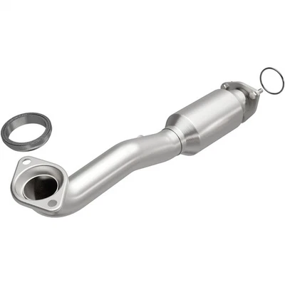 MagnaFlow Catalytic Converter 5571783: California Grade, Direct-Fit, Compatible - Image 1 of 4