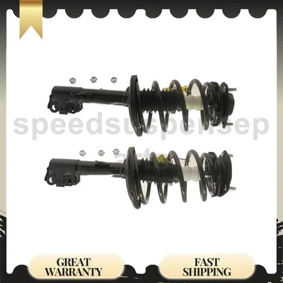 KYB Front Suspension Strut Fits 2004 Toyota Camry 2005 Toyota Camry - Image 1 of 4