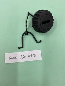 STIHL OEM FILLER CAP 0000 350 0508 - Picture 1 of 2